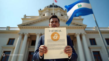 El Salvador Lawmakers Fast-Track Bitcoin Reform After IMF Deal