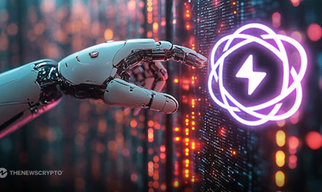 Lightchain AI- The Next Big Crypto Predicted to Eclipse Dogecoin (DOGE) in 2025