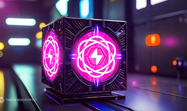 Lightchain AI’s Rising Popularity Suggests It’s on Track to Mirror Trump Coin’s Success