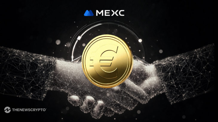 MEXC Expands OTC Services With Euro Fiat Trading, Enhancing Accessibility for European Users 