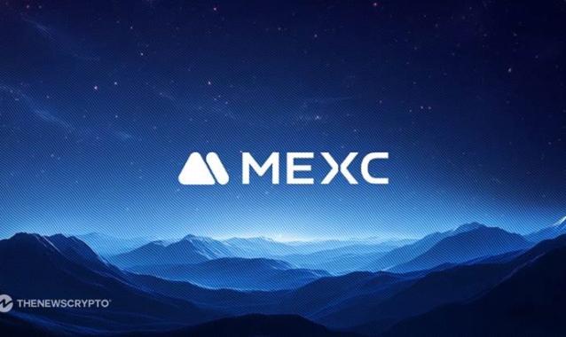 MEXC Unveils First-Ever Launchpool Project With Xterio (XTER), Featuring Airdrop+ Rewards