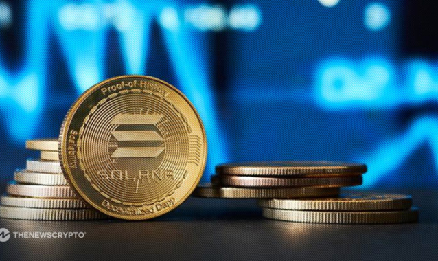 Maximum Crypto Gains In 2025 With These Standout Coins: Solana, Avalanche, Cutoshi