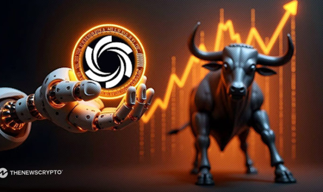 Missed 100x Gains on Early AI Tokens? Ozak AI’s Presale Might Be Your Next Big Opportunity