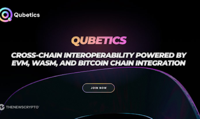 Missed Arbitrum’s Big Surge? No Worries – Qubetics ($TICS) Is Your Next Big Bet in the Best Coins to Buy Now