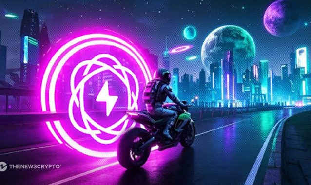 Missed XRP And Shiba Inu At Their Peak? Crypto Analysts Suggest Lightchain AI As The Next Big Opportunity