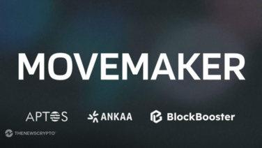 Movemaker: Aptos Growing Chinese-Speaking Region with Multi-Million-Dollar Support via its Official Community