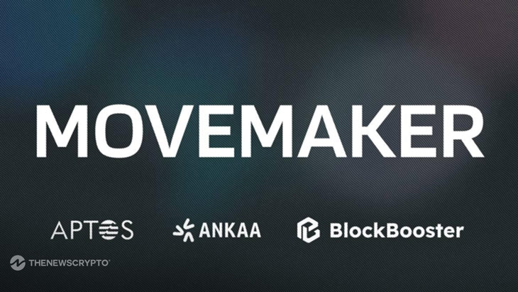 Movemaker: Aptos Growing Chinese-Speaking Region with Multi-Million-Dollar Support via its Official Community