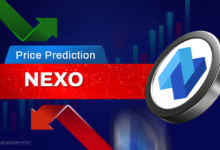 Nexo (NEXO) Price Prediction 2025, 2026-2030