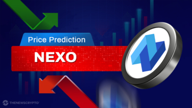 Nexo (NEXO) Price Prediction 2025, 2026-2030