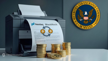 BlackRock Pushes In-Kind Model to Revolutionize Bitcoin ETFs