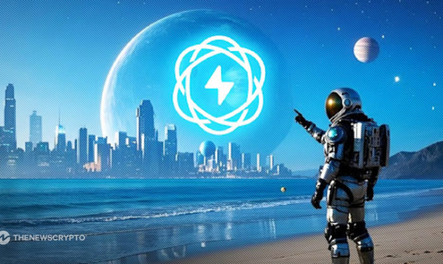 New Cryptocurrencies to Buy Lightchain AI With 1000X Potential, AVA (AVA) Up 55% in a Day, & Echelon Prime (PRIME) Soaring