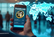 Official Trump (TRUMP) Added to Travala’s Payment Options with a 9% Price Surge