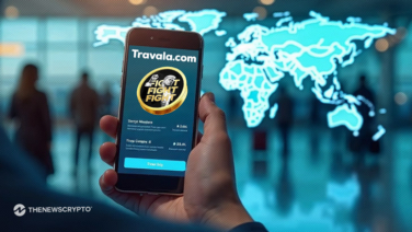 Official Trump (TRUMP) Added to Travala’s Payment Options with a 9% Price Surge