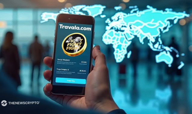Official Trump (TRUMP) Added to Travala’s Payment Options with a 9% Price Surge