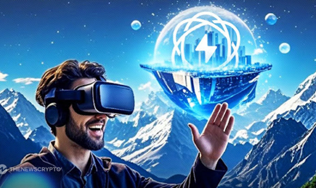 Old Investors Are Buying Lightchain AI as Crypto World Is Already Mad at Trump