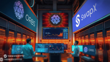 Orbs’ Liquidity Hub Debuts on Sonic Blockchain via SwapX Integration