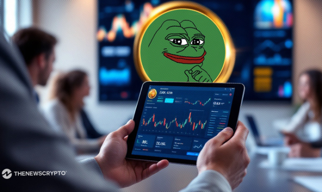 PEPE Struggles to Find Support as Losses Mount