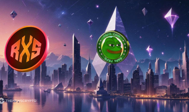 Pepe Coin Trader Who Made $67,000 from $166 Names Cheap Token Set to Explode in 2025