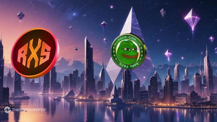 Pepe Coin Trader Who Made $67,000 from $166 Names Cheap Token Set to Explode in 2025