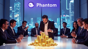 Phantom Wallet Secures $150 Million at $3 Billion Valuation Funding Round