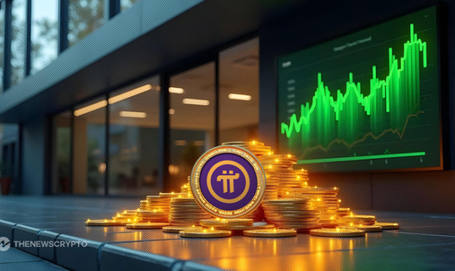 Pi Network Price Fluctuates as Community Questions Grace Period Extension