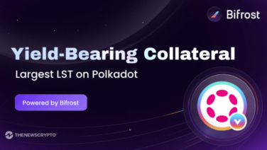 Polkadot‘s Largest LST - vDOT, Reached $2.2M Supply Cap on Hydration MM within 15 Hours