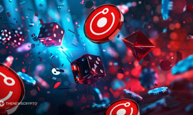 Post-XRP Price Explosion, These 3 Altcoins Are Tipped for 1000% Growth In Q1