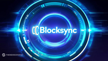 Prepare for the 2025 Crypto Boom Work with Blocksync to Build and Launch Your Presale Project with Ease