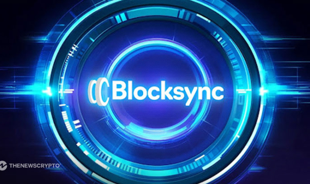 Prepare for the 2025 Crypto Boom Work with Blocksync to Build and Launch Your Presale Project with Ease