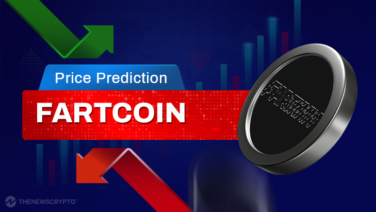 Fartcoin (FARTCOIN) Price Prediction 2025, 2026-2030