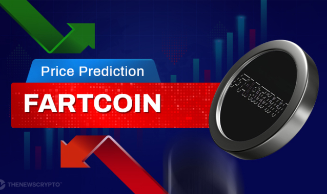 Fartcoin (FARTCOIN) Price Prediction 2025, 2026-2030