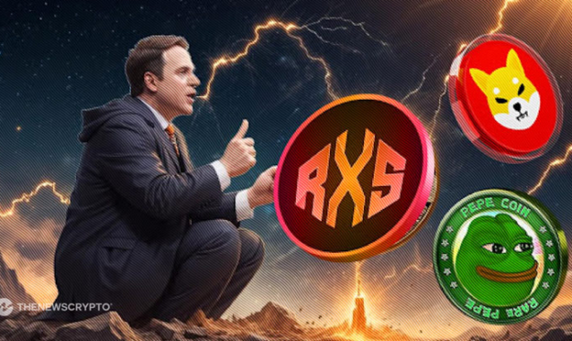Priced Under $0.20, This Crypto Will Outperform Shiba Inu (SHIB) and Pepe Coin (PEPE) with Ease in 2025