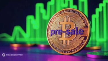 Promising Crypto Presales: 4 Coins Poised to Outperform the Crypto Market in 2025