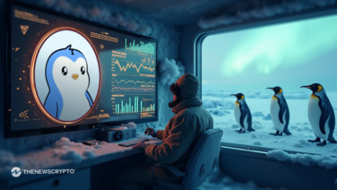 PENGU Price Hits All-Time Low Amidst Abstract Mainnet Launch: Can It Bounce Back?