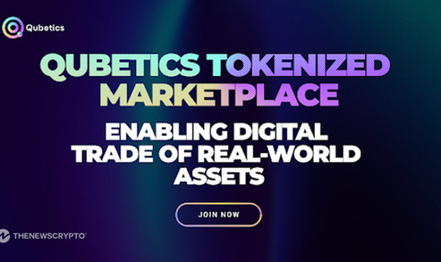Qubetics Aims for 630% ROI, Cosmos Strengthens DeFi, and SUI Builds dApp Solutions: Best Altcoins to Invest in This Month