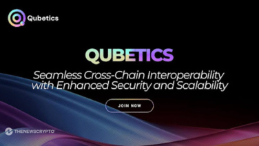 Qubetics Presale Surges to $8.9M with 404M $TICS Sold While Stacks Expands Bitcoin DeFi and HNT Grows IoT Infrastructure – Hottest Coins to Join in 2025