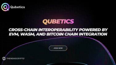 Qubetics ($TICS) Game-Changing Interoperability, Stacks' Bitcoin Enhancements, And Immutable X's Nft Innovation. Best Coins To Buy Today