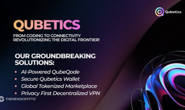 Qubetics ($TICS) at $0.0455 in Stage 16 of Its Presale, SEI’s Game-Changing ‘Giga’ Roadmap, and Immutable X’s Seamless NFT Rollups: Trending Altcoins To Buy This Year!