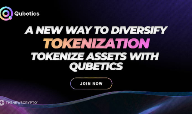 Qubetics Transforms Ownership with Tokenized Marketplace While Render and Arbitrum Redefine Blockchain Utility: Top Altcoins to Buy and Hold for Long Term