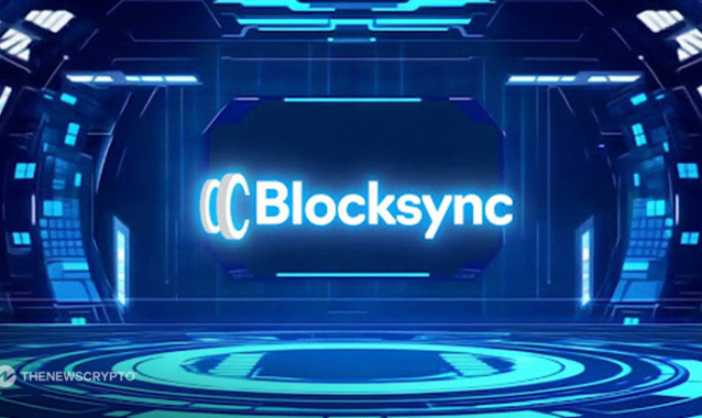 Ready to Dominate the 2025 Crypto Market? Hire Blocksync to Create Your Custom Presale Solution