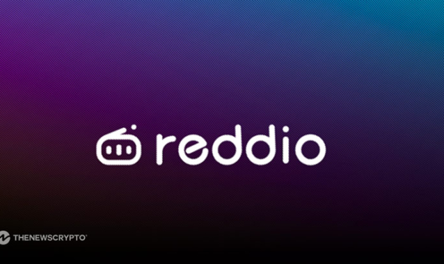 Reddio Launches Public Testnet: A New Era of Parallel EVM Powering Autonomous AI