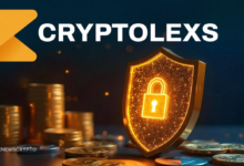 CryptoLexs: Redefining the Future of Cryptocurrency Trading with Innovation and Security