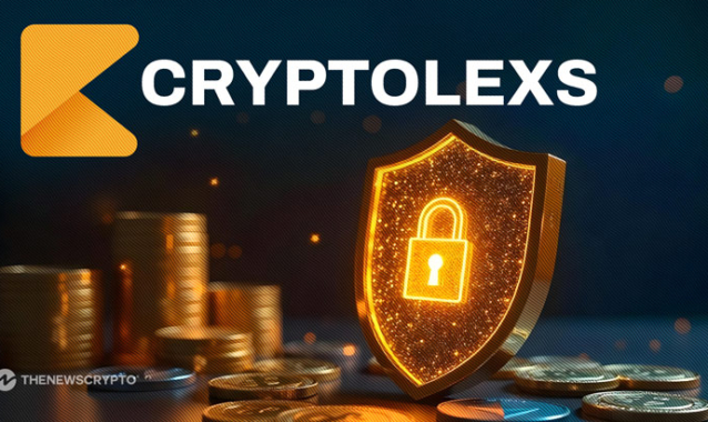CryptoLexs: Redefining the Future of Cryptocurrency Trading with Innovation and Security