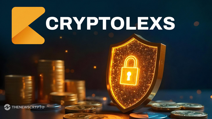 CryptoLexs: Redefining the Future of Cryptocurrency Trading with Innovation and Security