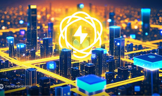 Remember How Solana Went From $8 to $250? Lightchain AI Shows Remarkably Similar Chart Patterns