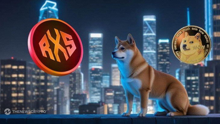 Rexas Finance (RXS) to Gain 10044% in Q1 2025, While Dogecoin (DOGE) is Set To Rise to $3.20