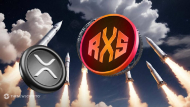 Ripple (XRP) Rockets 250% in 90 Days: We Asked AI Which Altcoin is Next in Line to Skyrocket