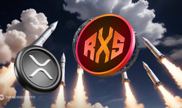 Ripple (XRP) Rockets 250% in 90 Days: We Asked AI Which Altcoin is Next in Line to Skyrocket