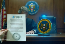 Ripple's Cross Appeal Deadline Looms as XRP Remains in the Bear Trap