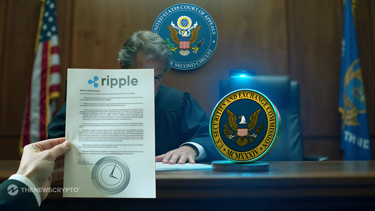 Ripple's Cross Appeal Deadline Looms as XRP Remains in the Bear Trap